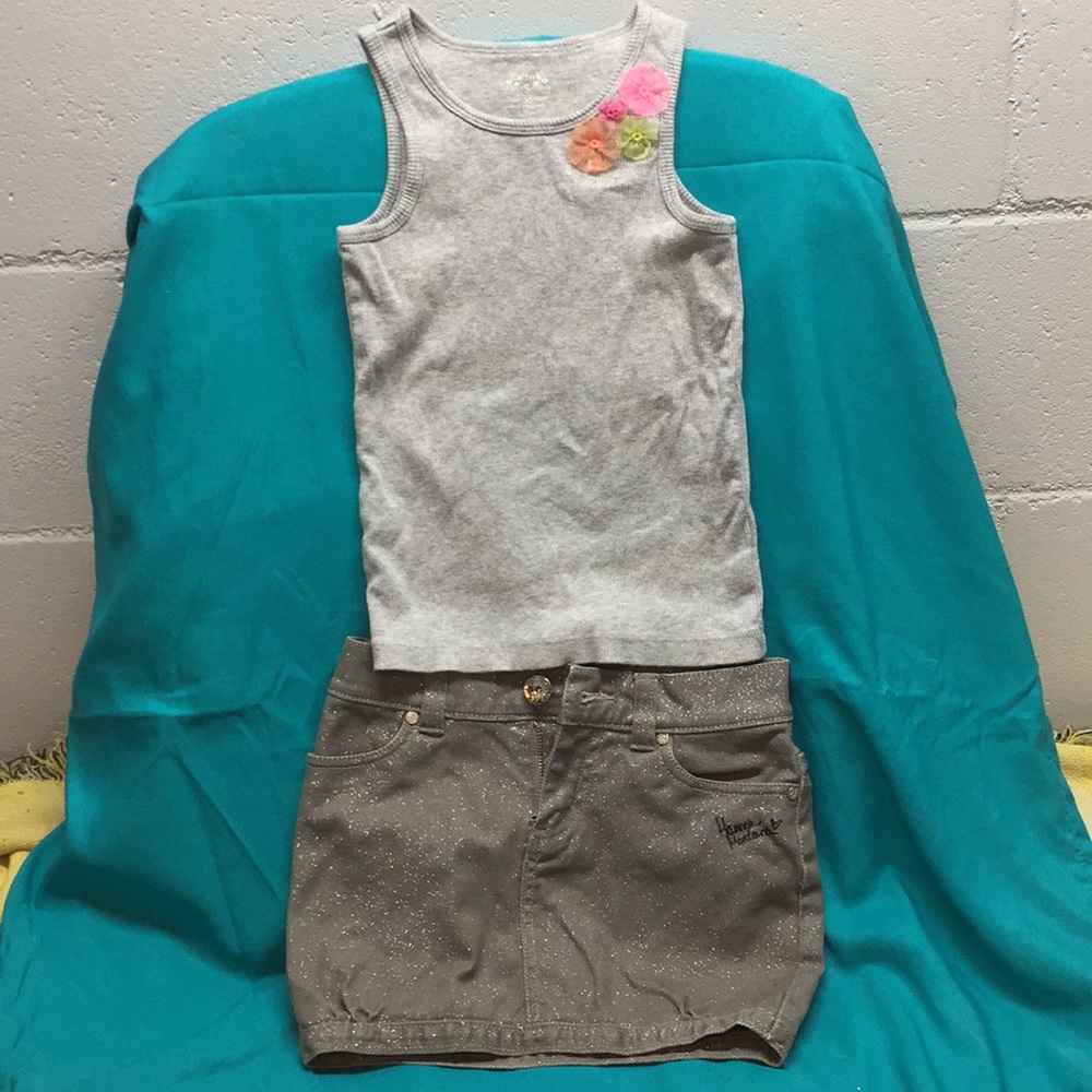 Girls outfit